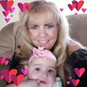 Meet your Posher, Barbara